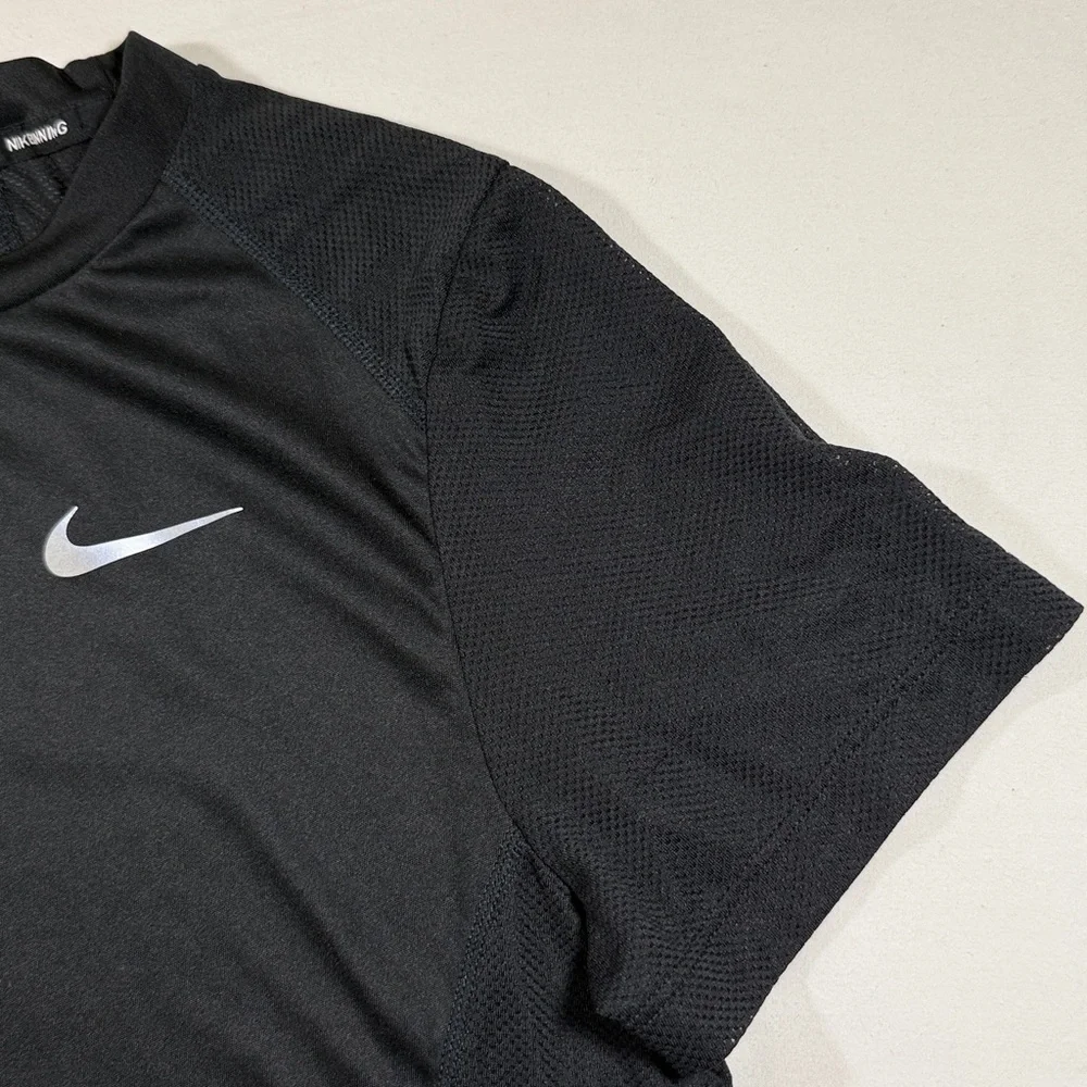 Nike Black Performance Tee